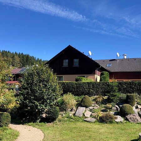 Apartman Lipa-Lipno Lipno nad Vltavou Zewnętrze zdjęcie
