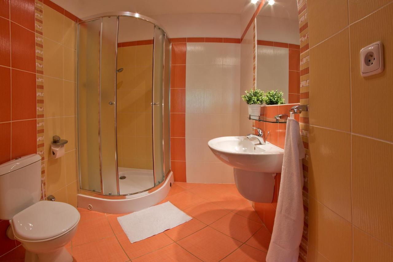 Apartman Lipa-Lipno Lipno nad Vltavou Zewnętrze zdjęcie