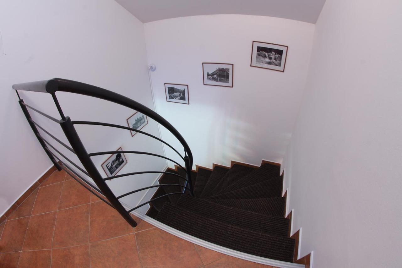 Apartman Lipa-Lipno Lipno nad Vltavou Zewnętrze zdjęcie