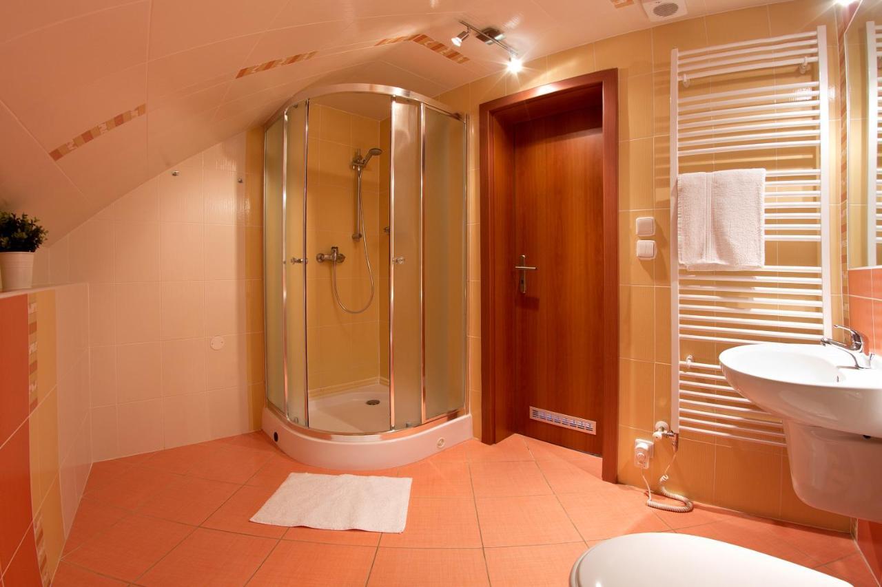 Apartman Lipa-Lipno Lipno nad Vltavou Zewnętrze zdjęcie