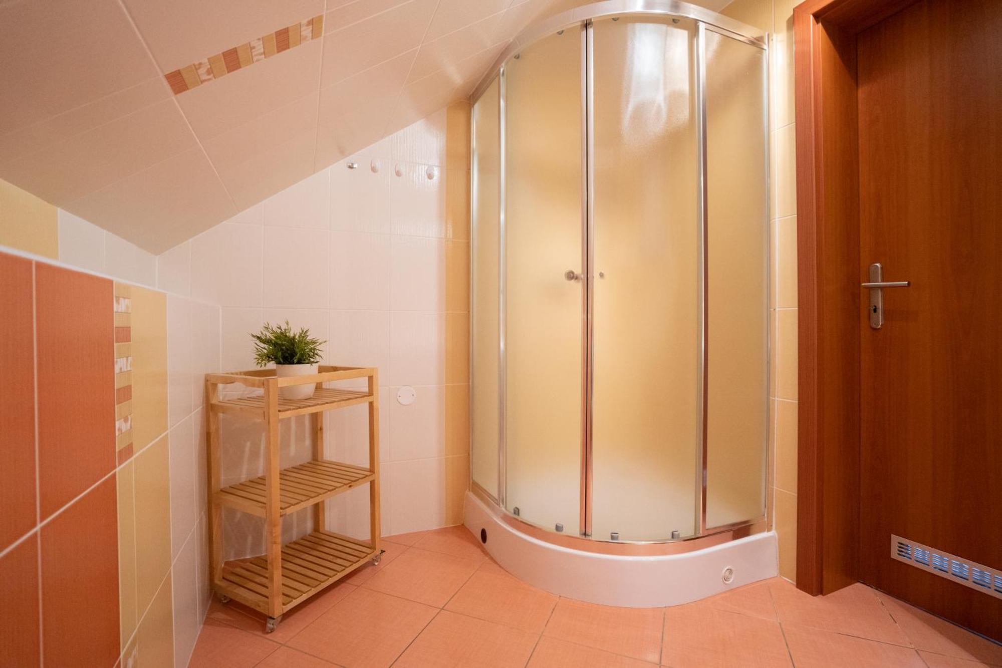 Apartman Lipa-Lipno Lipno nad Vltavou Zewnętrze zdjęcie