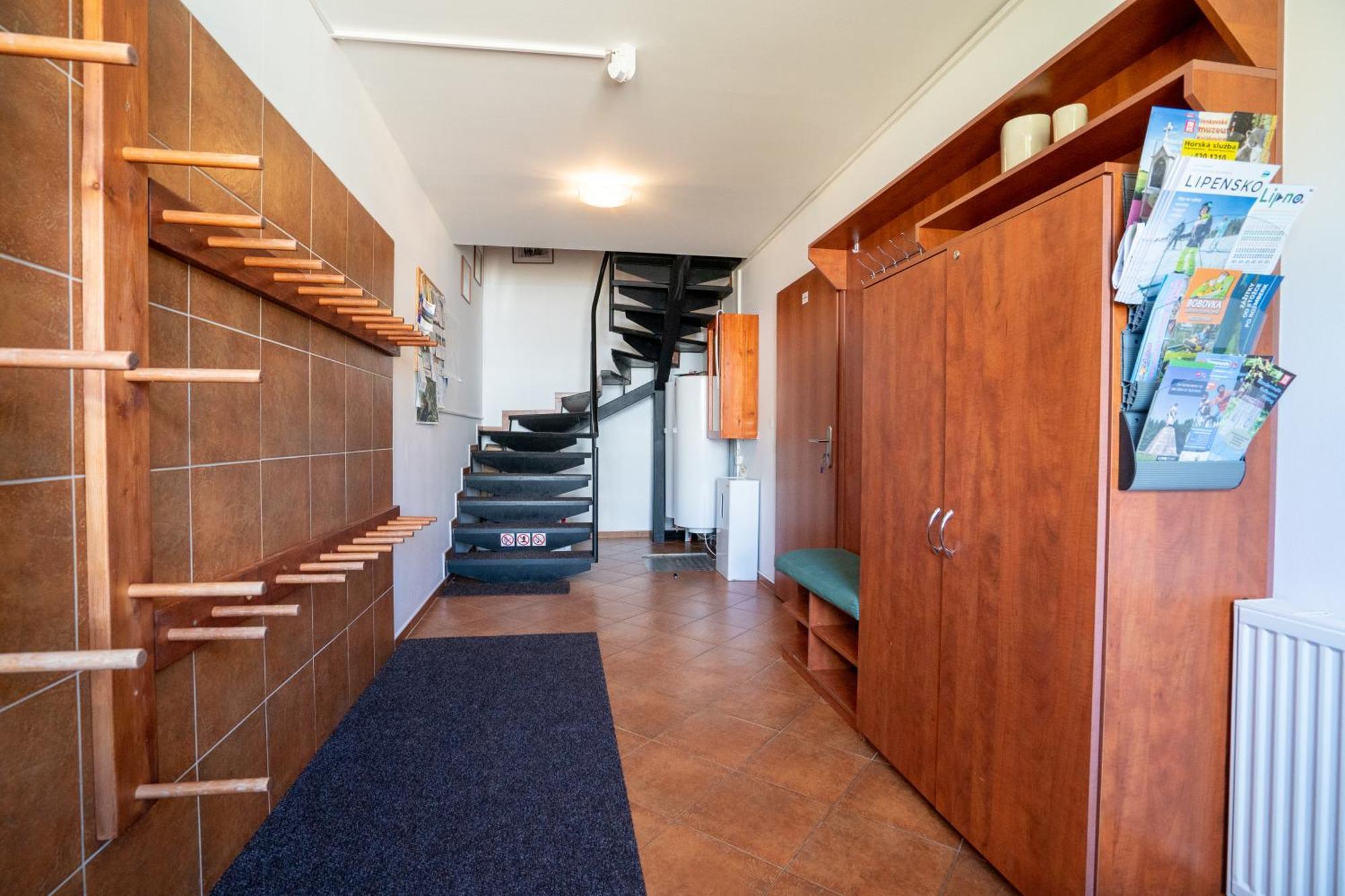 Apartman Lipa-Lipno Lipno nad Vltavou Zewnętrze zdjęcie